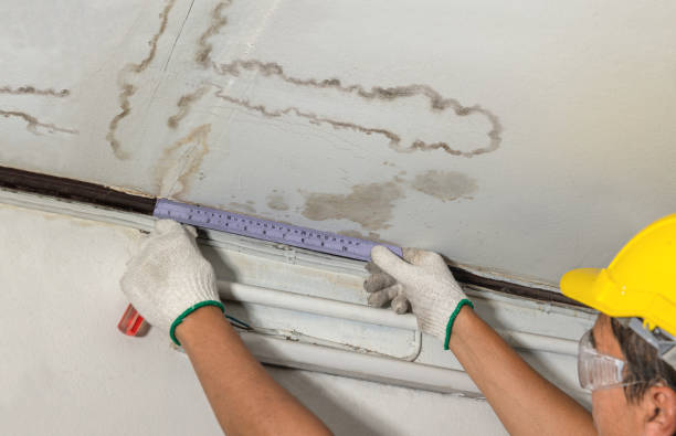 Reliable Basement Flood Cleanup contractor in Chattanooga, OK by Aqua Guard Water Damage